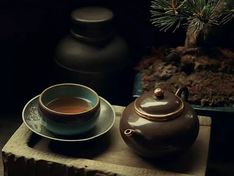 茶与其他文化（其他国家的文化）